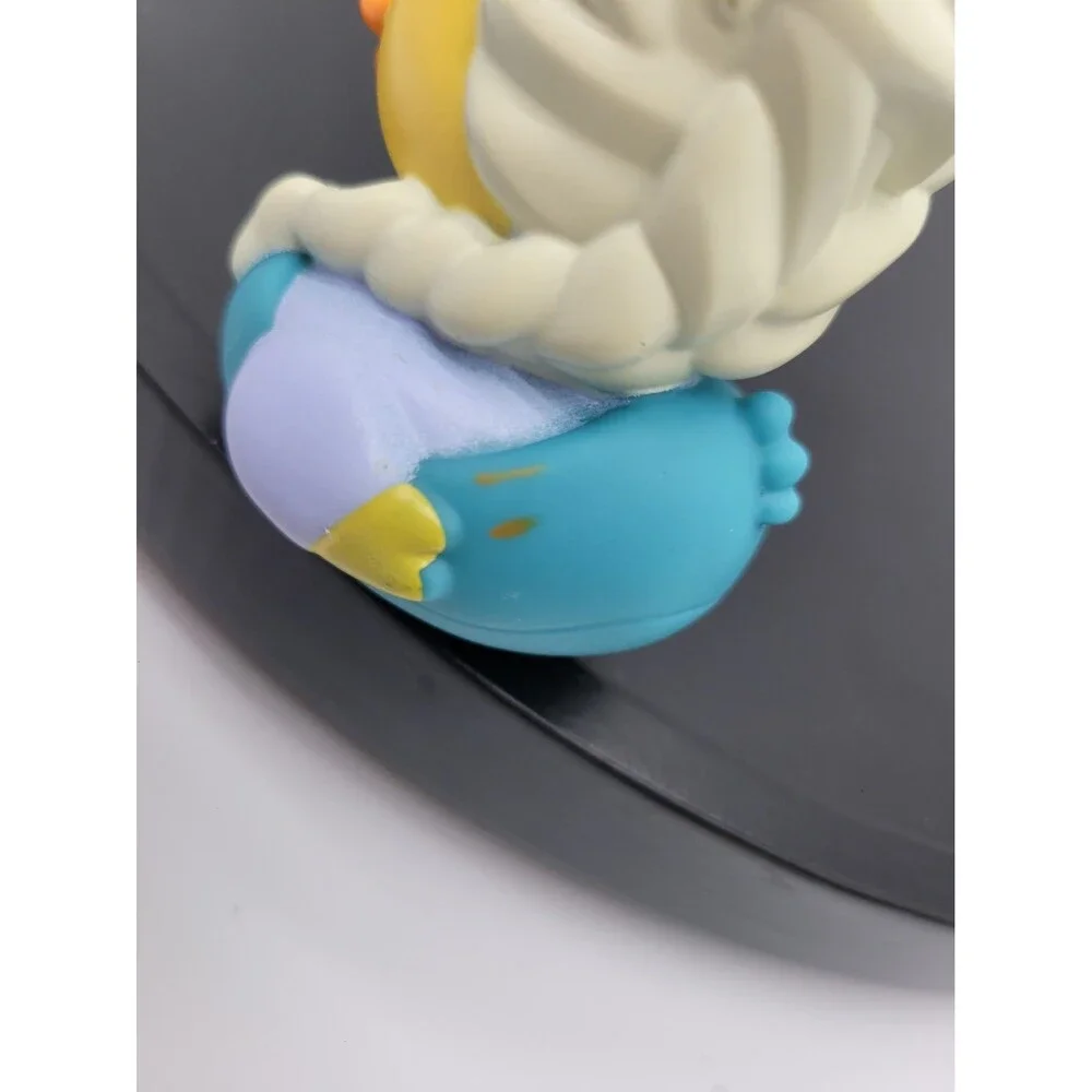 Disney Duckalooz Duckz Frozen Princess Elsa 3